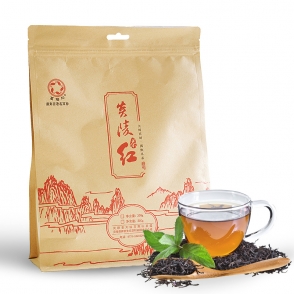 【炎陵】万阳红 红茶250克