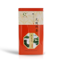 【炎陵】湘炎春 红茶 铁罐装150g