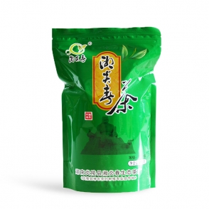 【炎陵】湘炎春 一级绿茶250g