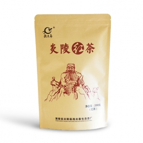 【炎陵】湘炎春 红茶 200g
