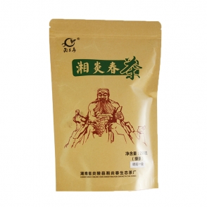 【炎陵】湘炎春 特级绿茶 250g