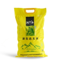 【包邮】【茶陵】洣江春 原生态大米 5kg