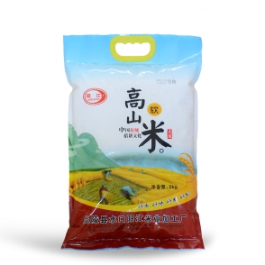 【炎陵】阳江 高山软米 5kg