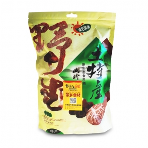 【茶陵】野生菌300g