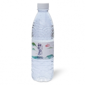 【炎陵】娜妹子 神农福泉24*370ML
