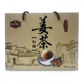 【茶陵】黄堂铺子 红糖姜茶480克